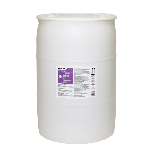 Ecolab® Aquanomics Liquid Sour, 55 Gallon,  #6101189